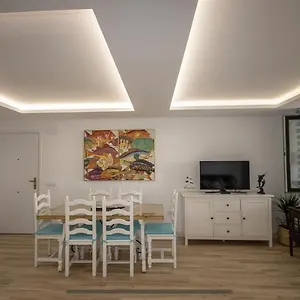 Apartamento Poniente Atlanterra Playa, Zahara de los Atunes