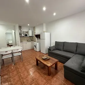 Apartamento Alma De Zahara, Zahara de los Atunes