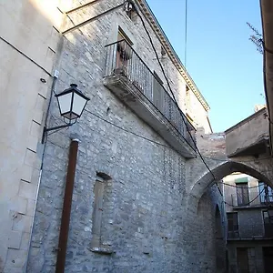 L'esgolfa De Ca L'ortis 2* Figuerosa