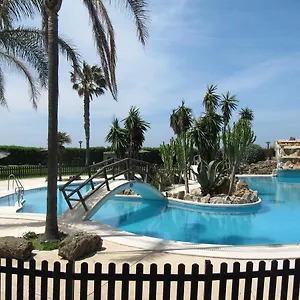 Apartamento Casas De Mar Atlanterra, Zahara de los Atunes