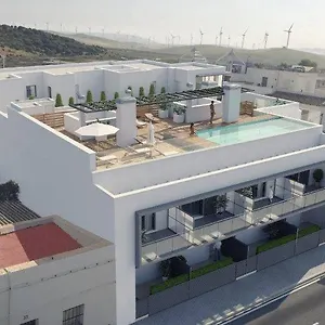 Apartamento Cachón, Zahara de los Atunes