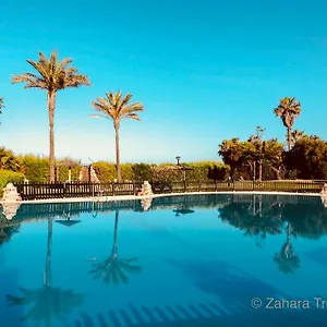 Apartamento Zahara Tropikala, Zahara de los Atunes