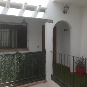 Apartamento Patrisol, Zahara de los Atunes