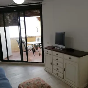 Apartamento Nz Atlanterra, Zahara de los Atunes