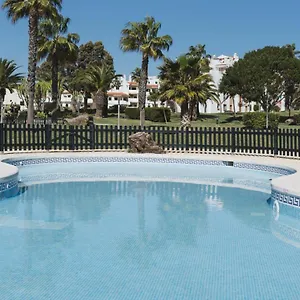 Apartamento Apartamento Cóncavos - A Pie De Playa, Zahara de los Atunes