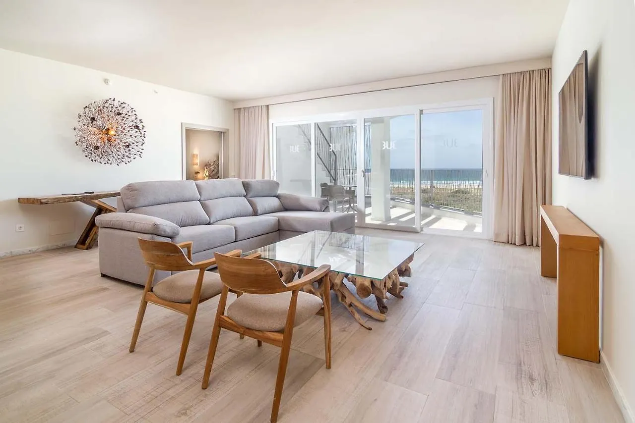 Zahara Beach & Spa By Qhotels - Adults Recommended Zahara de los Atunes Hotel