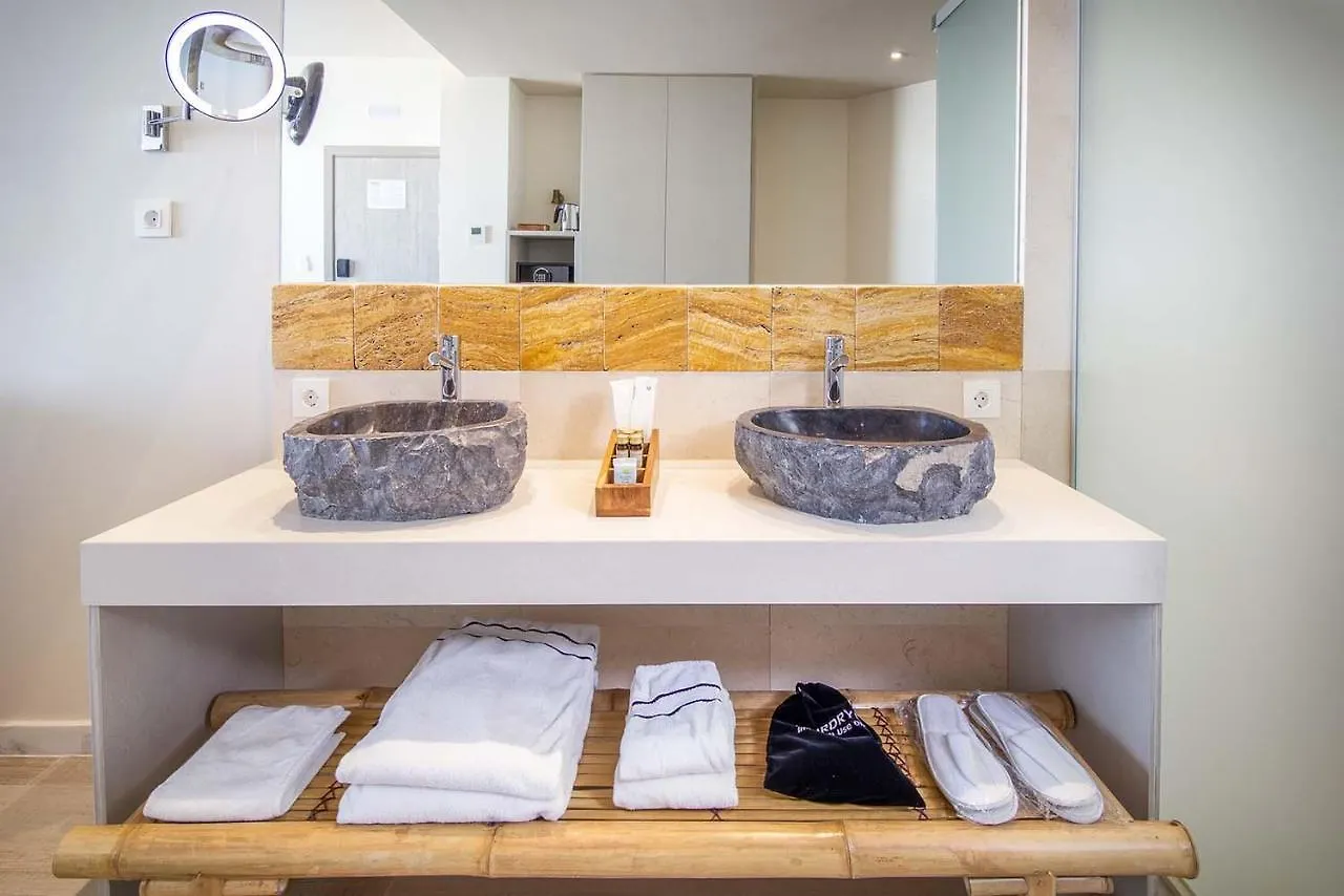 Hotel Zahara Beach & Spa By Qhotels - Adults Recommended Zahara de los Atunes