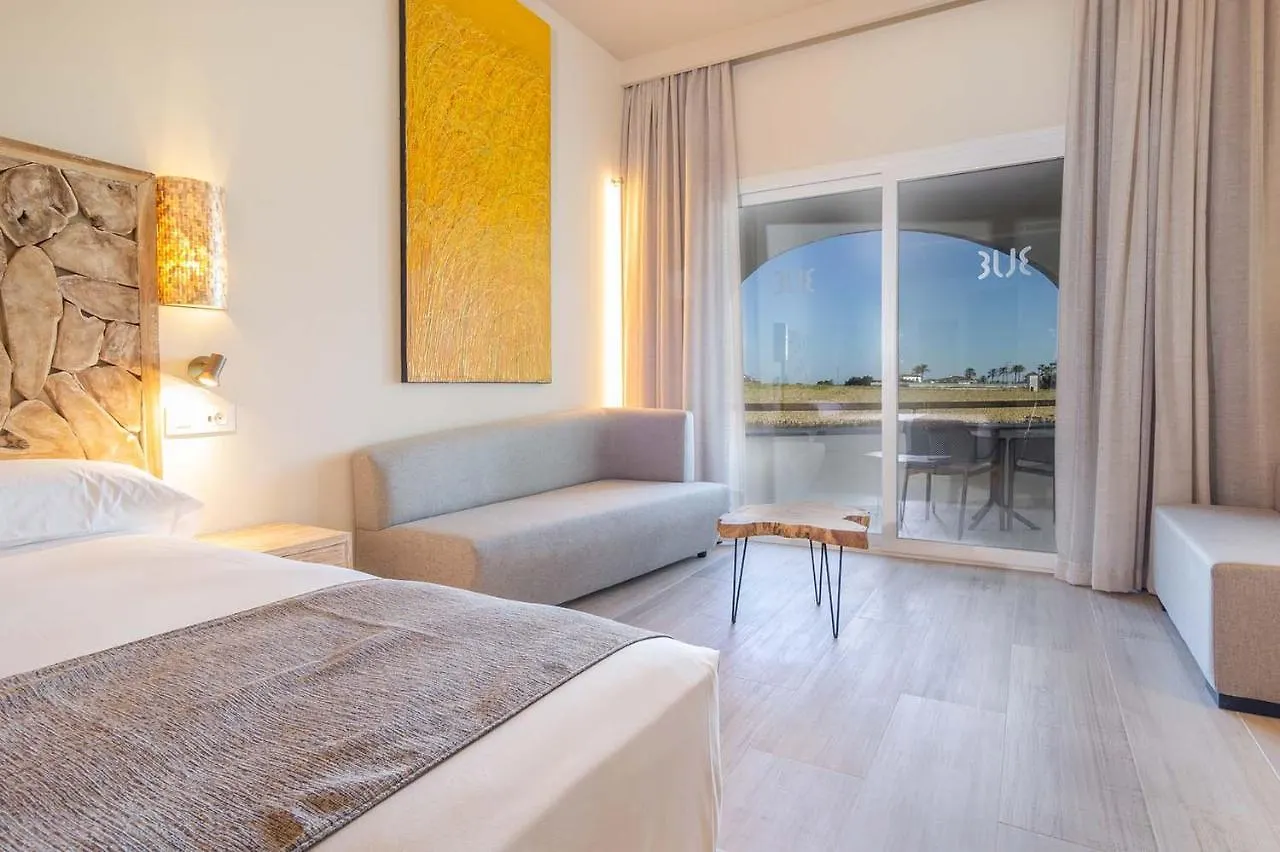 Zahara Beach & Spa By Qhotels - Adults Recommended Zahara de los Atunes 5*,  Spain