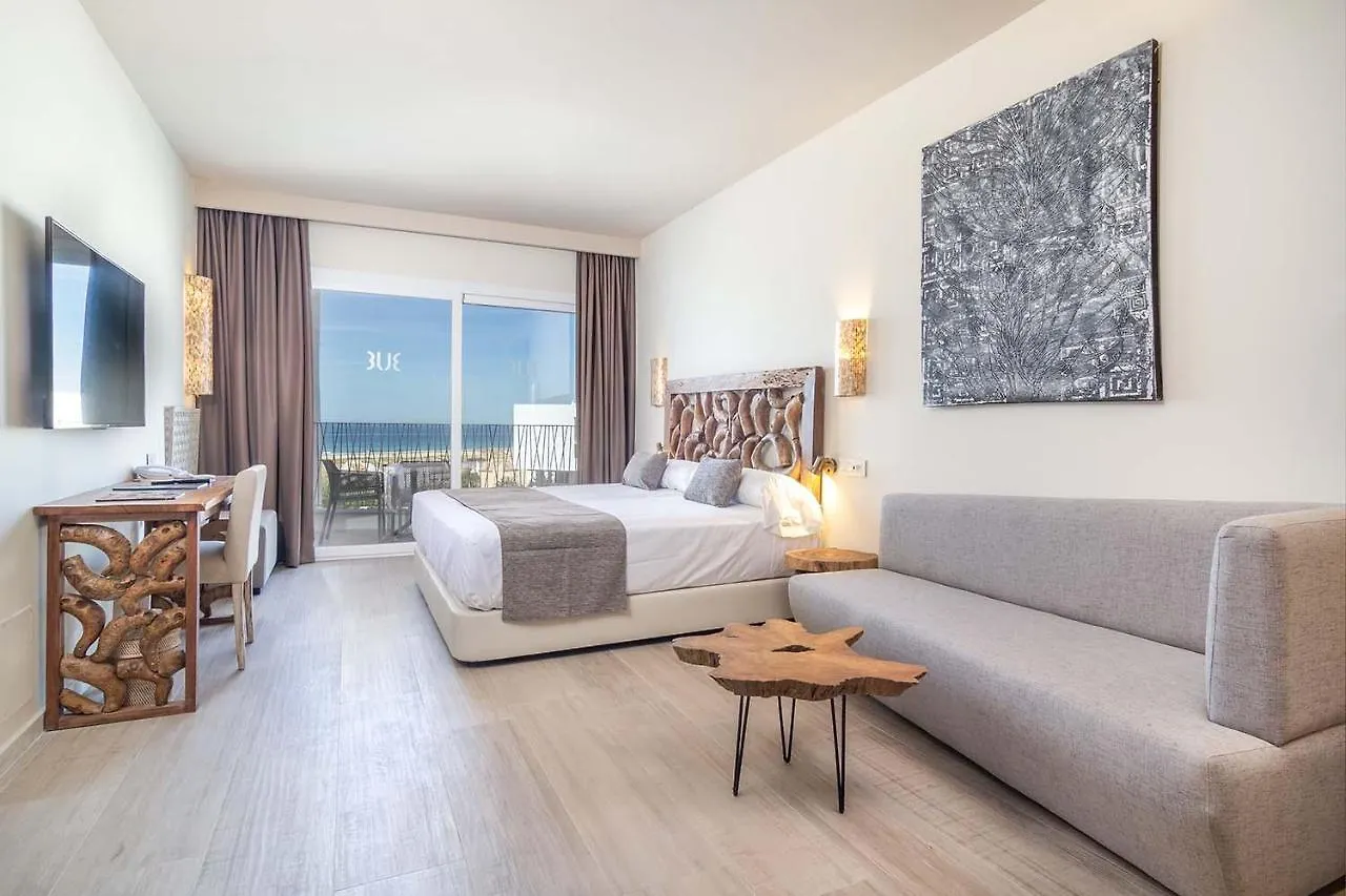 Zahara Beach & Spa By Qhotels - Adults Recommended Zahara de los Atunes Hotel