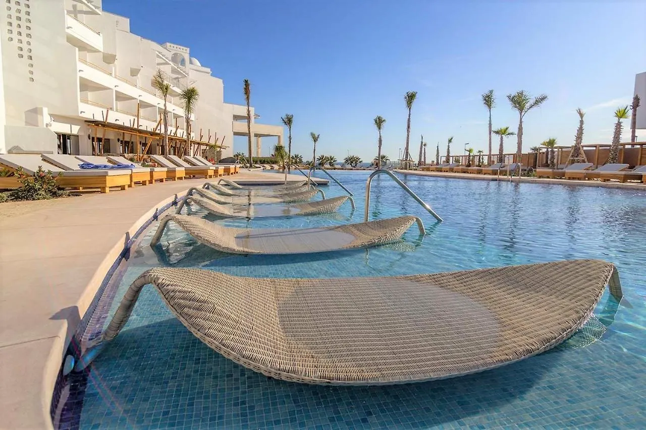 Hotel Zahara Beach & Spa By Qhotels - Adults Recommended Zahara de los Atunes