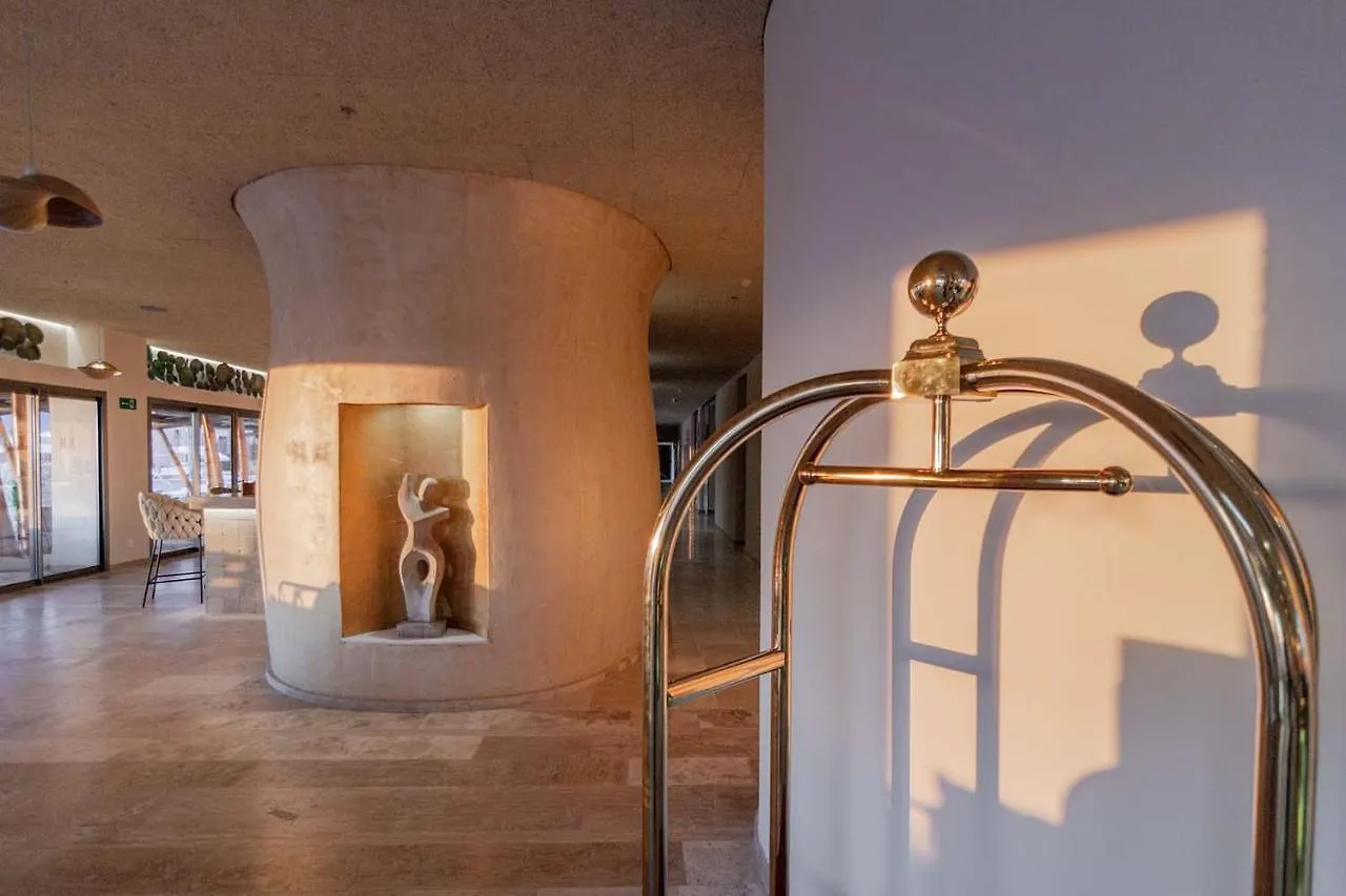 Hotel Zahara Beach & Spa By Qhotels - Adults Recommended Zahara de los Atunes