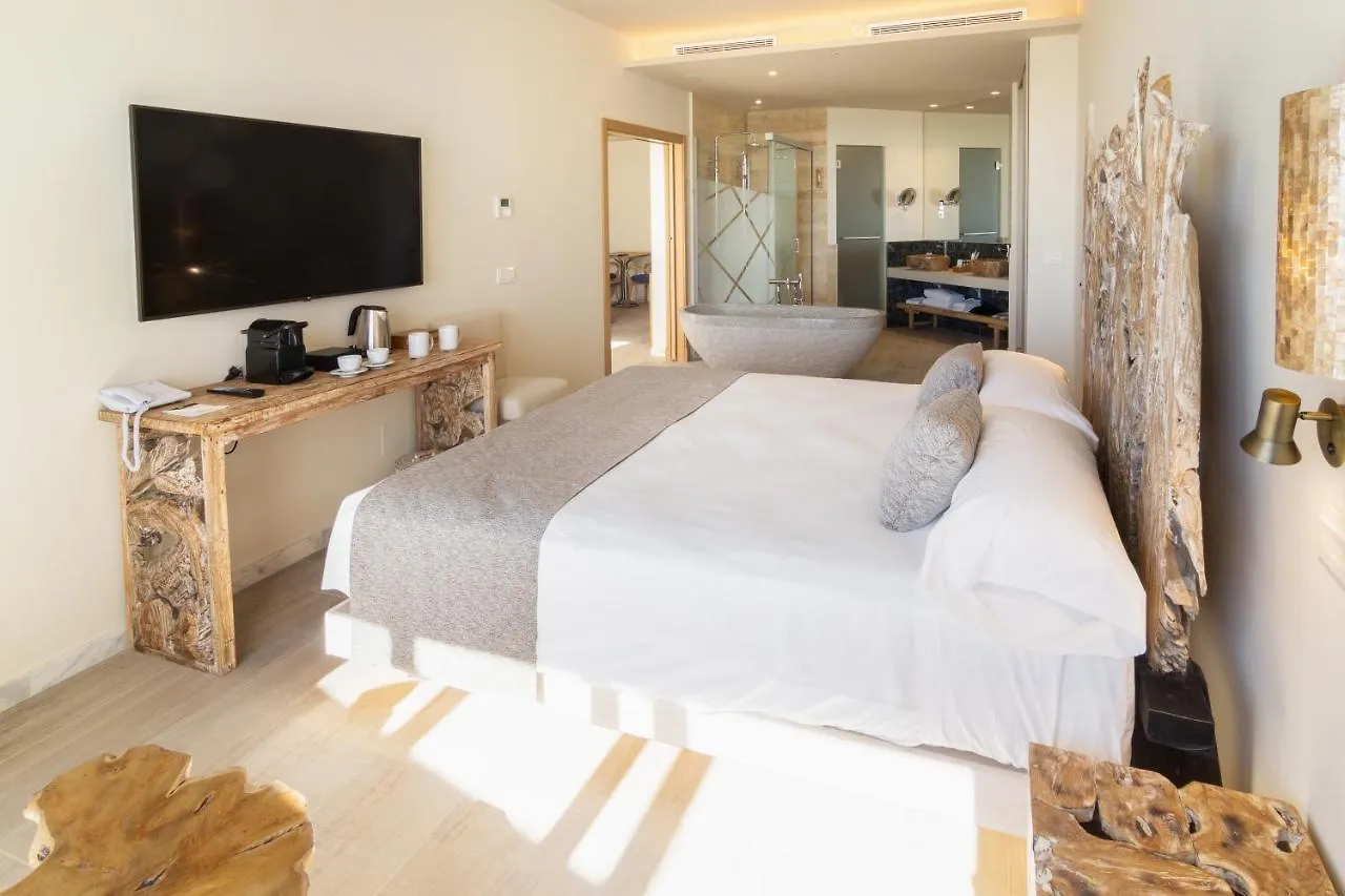 Zahara Beach & Spa By Qhotels - Adults Recommended Zahara de los Atunes 5*,