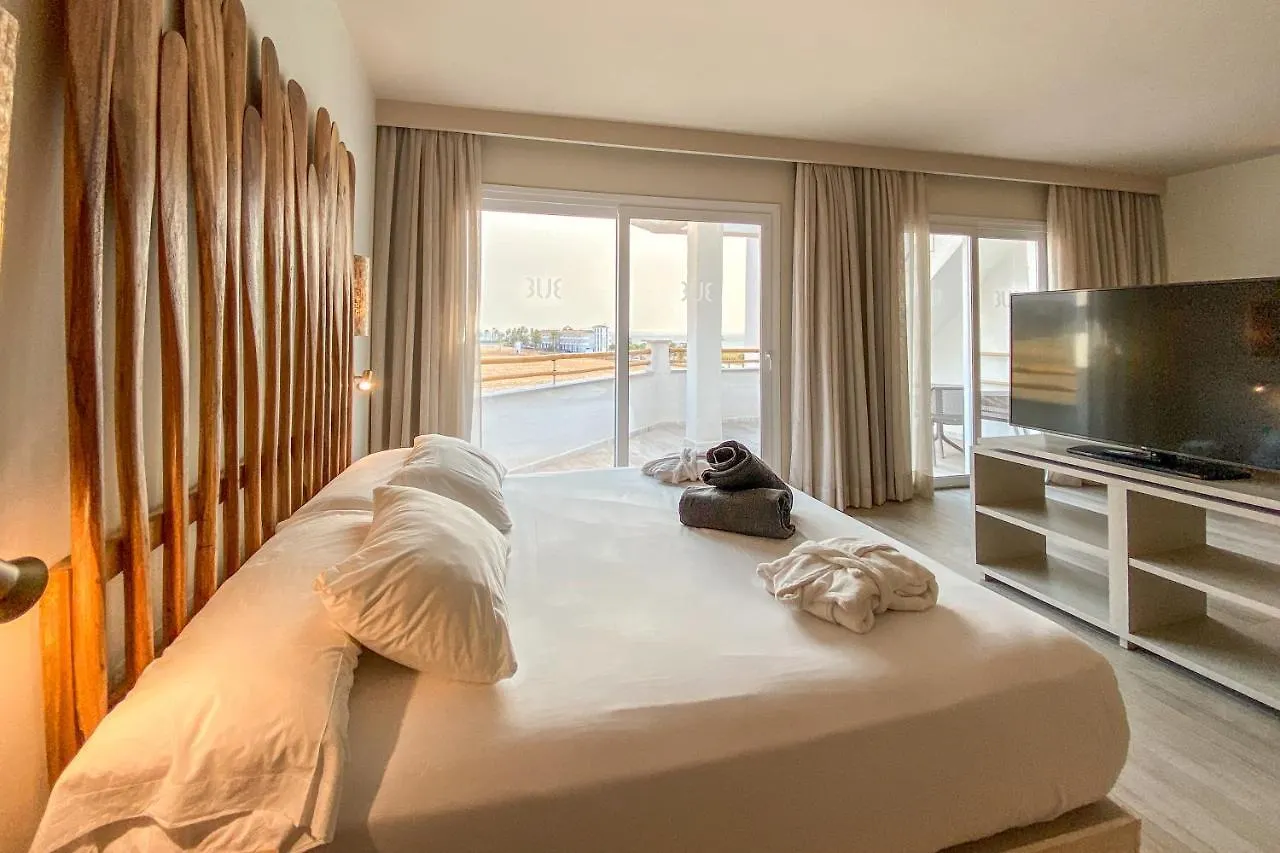 Zahara Beach & Spa By Qhotels - Adults Recommended Zahara de los Atunes 5*,  Spain