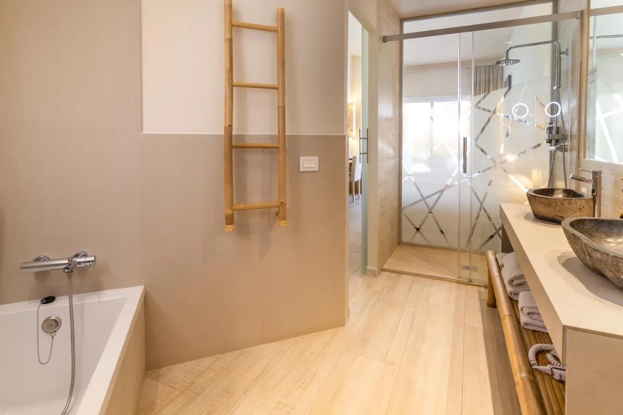 Zahara Beach & Spa By Qhotels - Adults Recommended Zahara de los Atunes 5*,  Spain