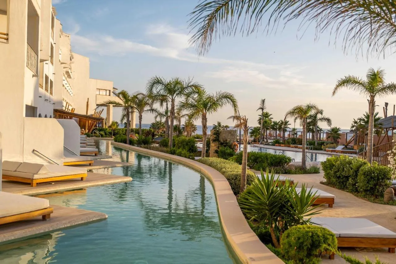 Zahara Beach & Spa By Qhotels - Adults Recommended Zahara de los Atunes