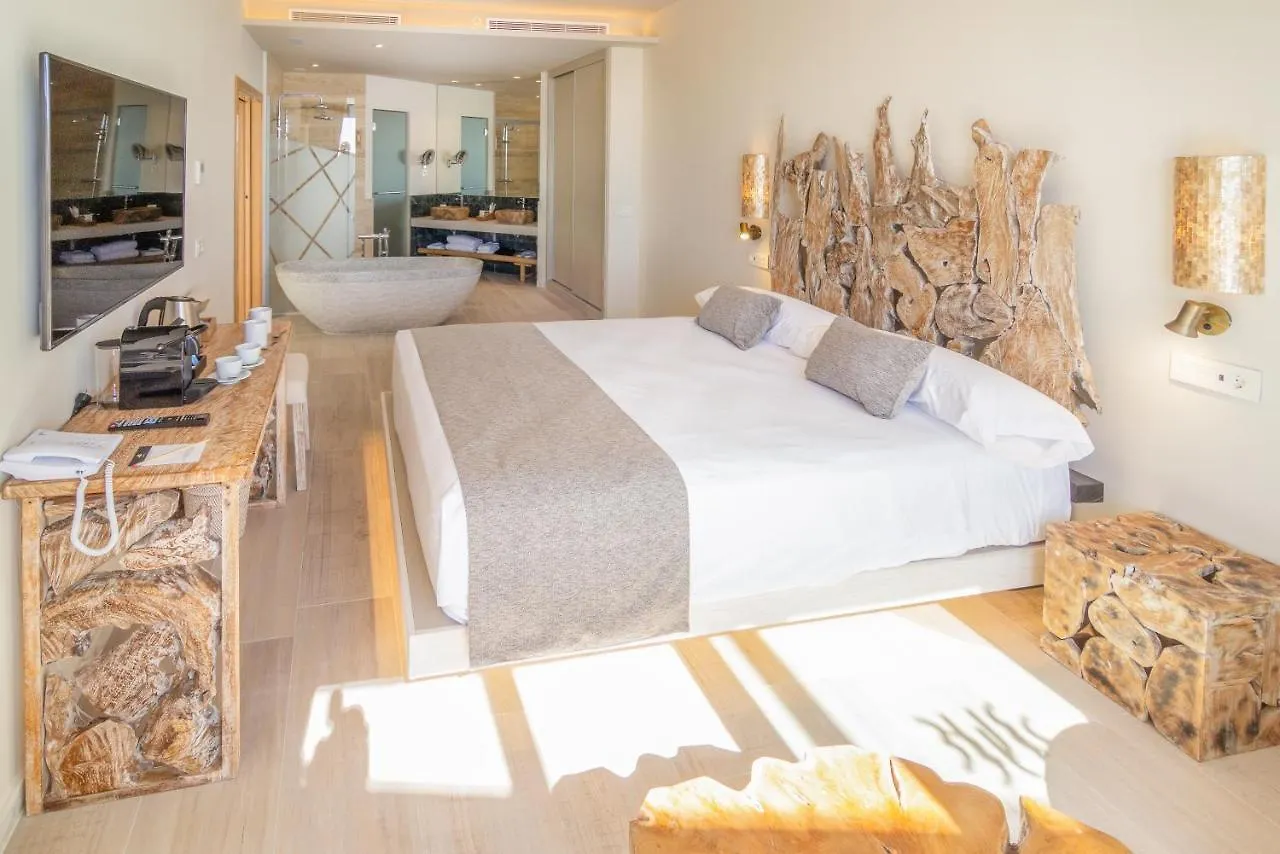 Zahara Beach & Spa By Qhotels - Adults Recommended Zahara de los Atunes