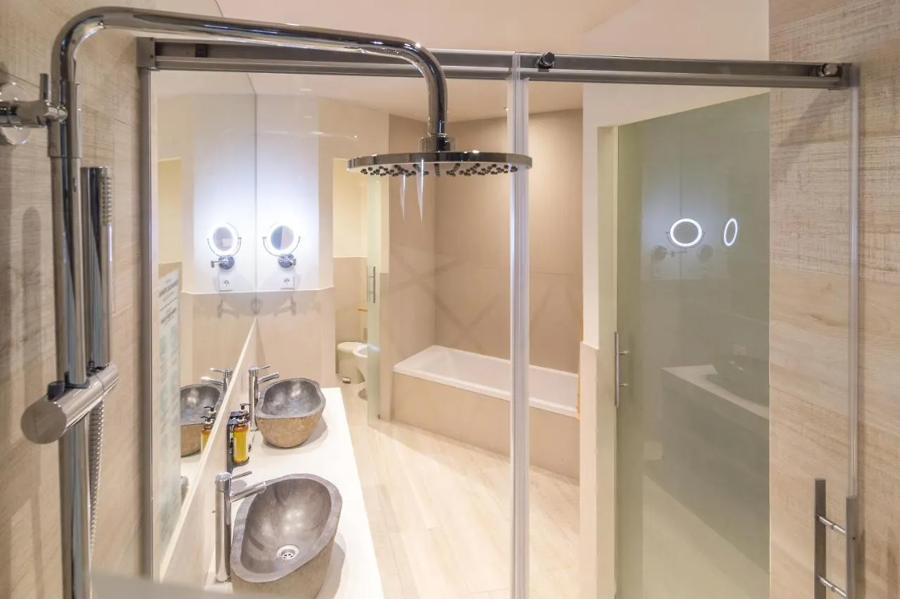 Zahara Beach & Spa By Qhotels - Adults Recommended Zahara de los Atunes Hotel