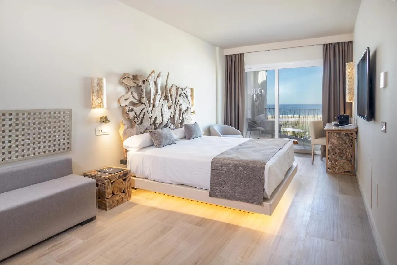 Hotel Zahara Beach & Spa By Qhotels - Adults Recommended Zahara de los Atunes