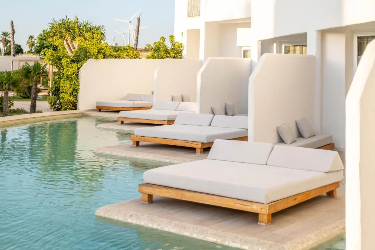 Zahara Beach & Spa By Qhotels - Adults Recommended Zahara de los Atunes