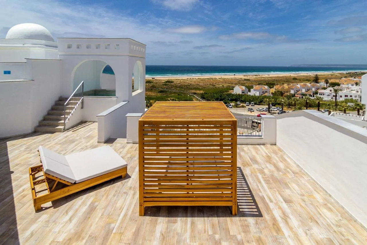 Zahara Beach & Spa By Qhotels - Adults Recommended Zahara de los Atunes Hotel