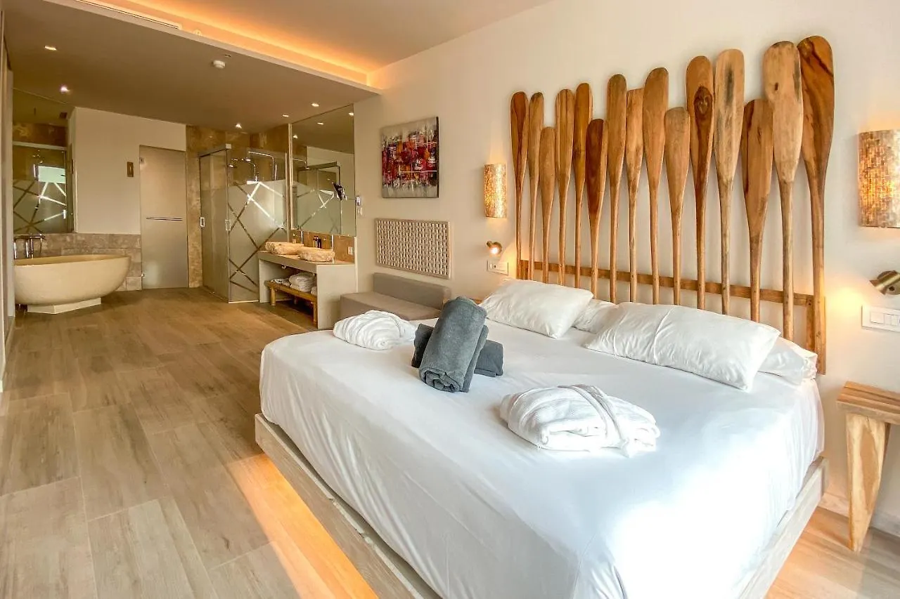 Zahara Beach & Spa By Qhotels - Adults Recommended Zahara de los Atunes Spain