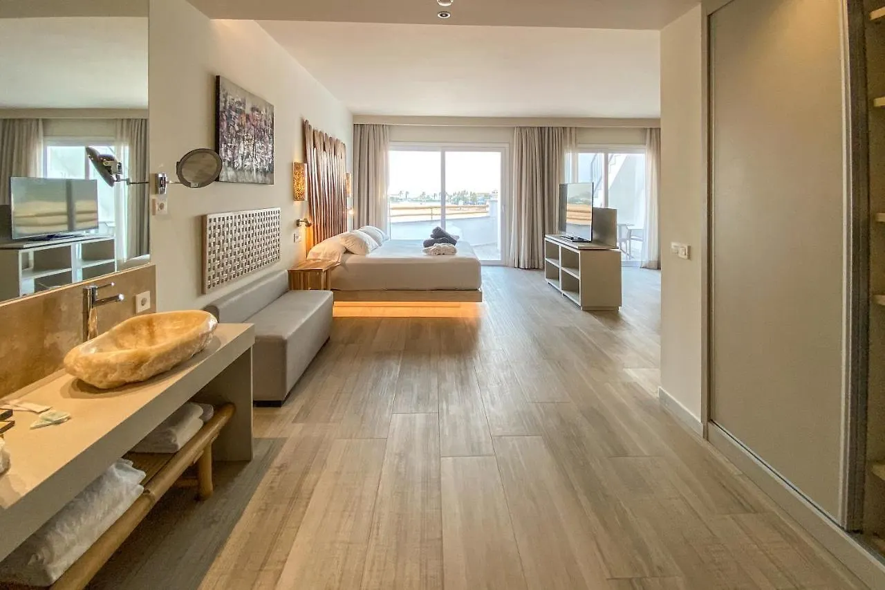 Hotel Zahara Beach & Spa By Qhotels - Adults Recommended Zahara de los Atunes