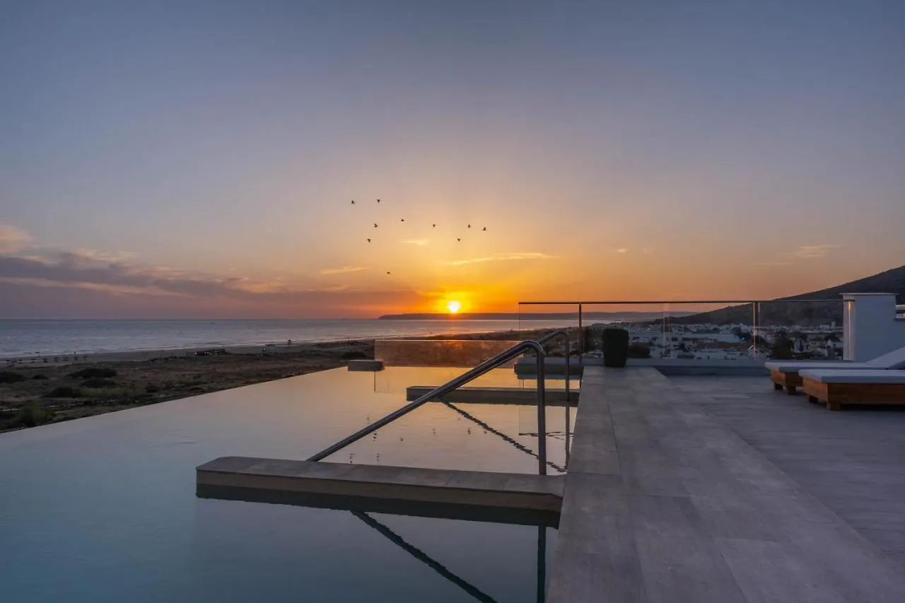 Zahara Beach & Spa By Qhotels - Adults Recommended Zahara de los Atunes 5*,  Spain