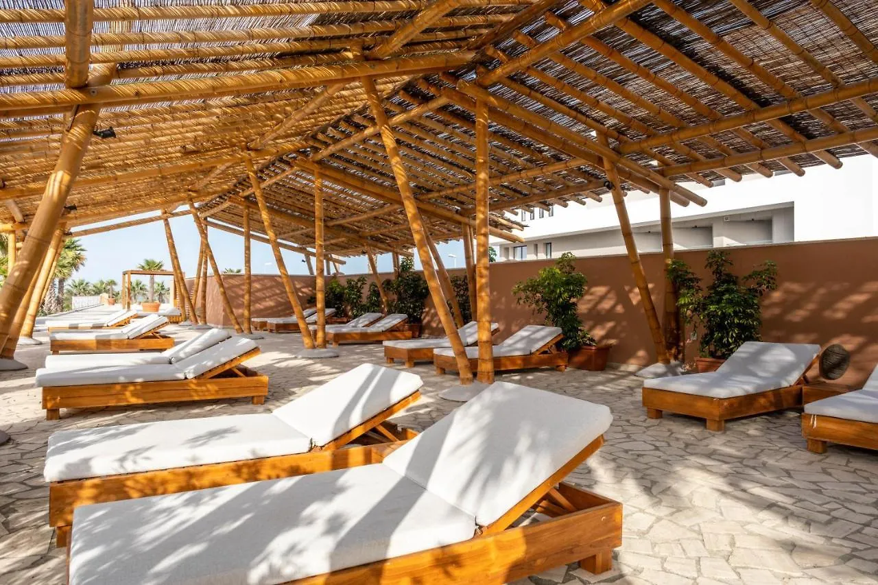 Zahara Beach & Spa By Qhotels - Adults Recommended Zahara de los Atunes Hotel