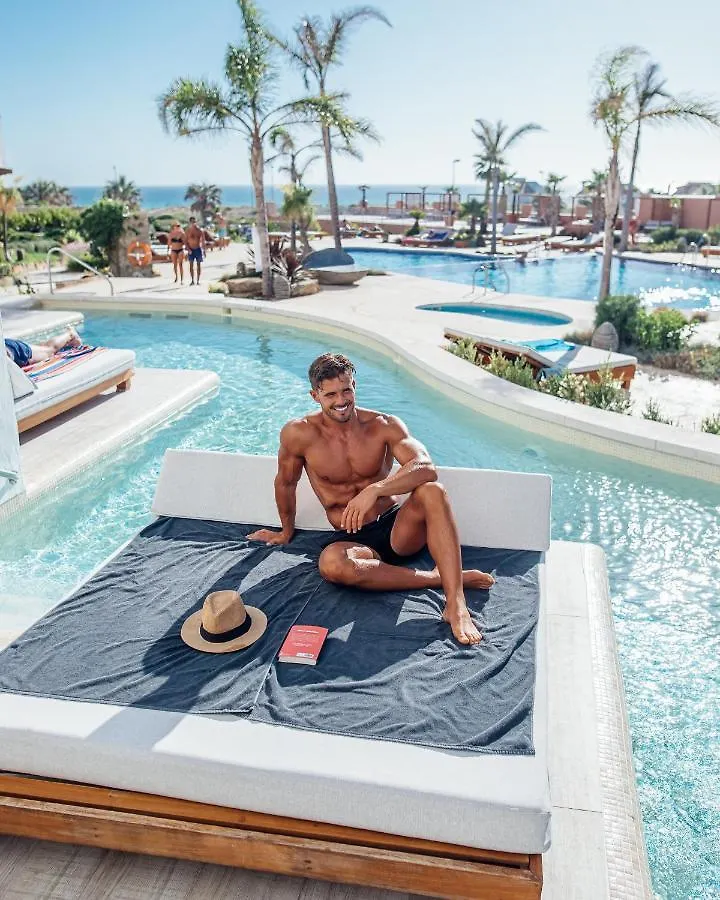 Zahara Beach & Spa By Qhotels - Adults Recommended Zahara de los Atunes Spain