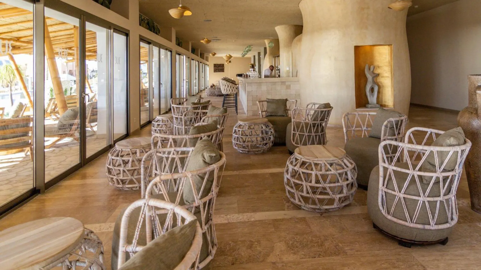 Zahara Beach & Spa By Qhotels - Adults Recommended Zahara de los Atunes 5*,