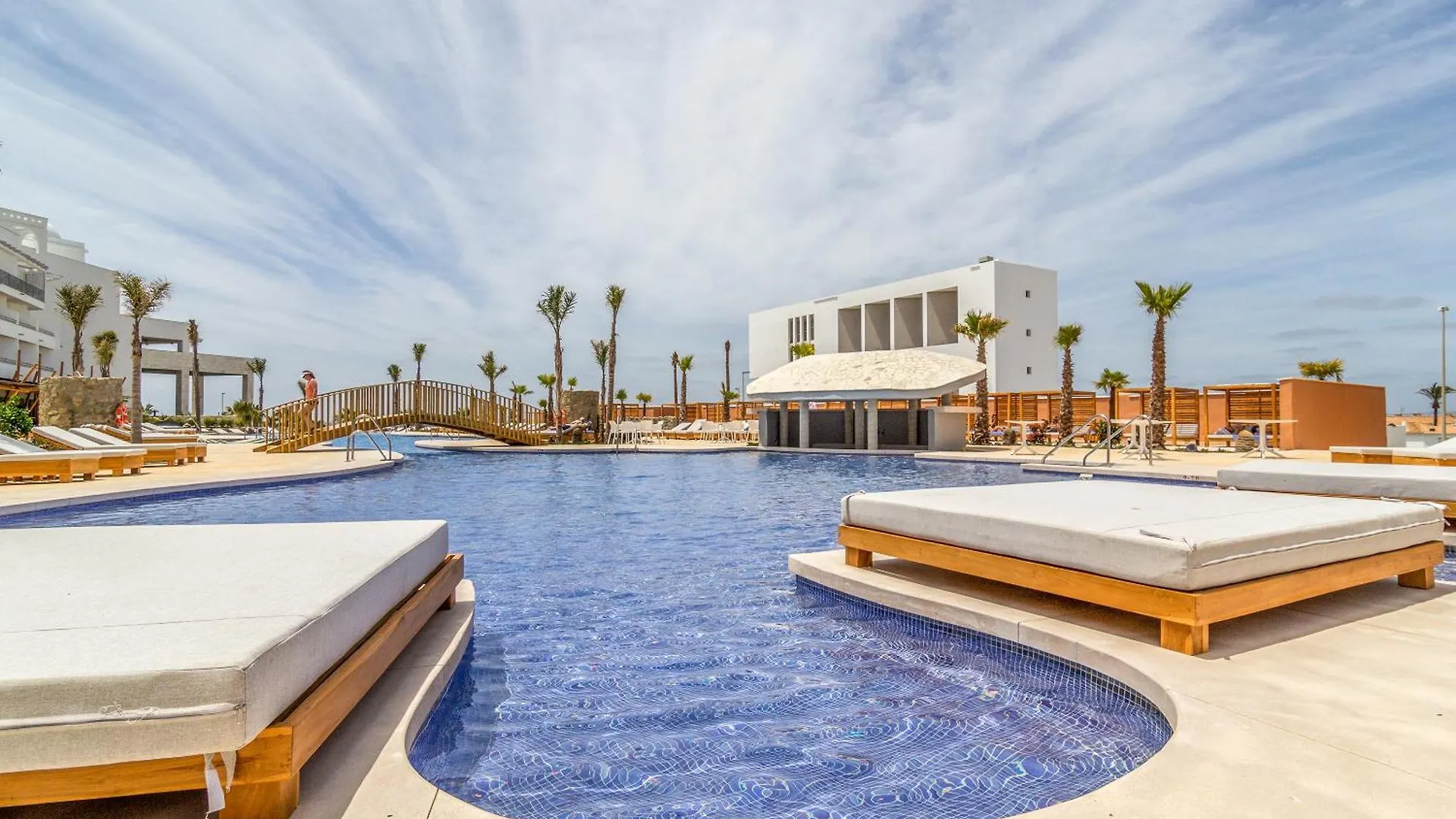 Zahara Beach & Spa By Qhotels - Adults Recommended Zahara de los Atunes Spain