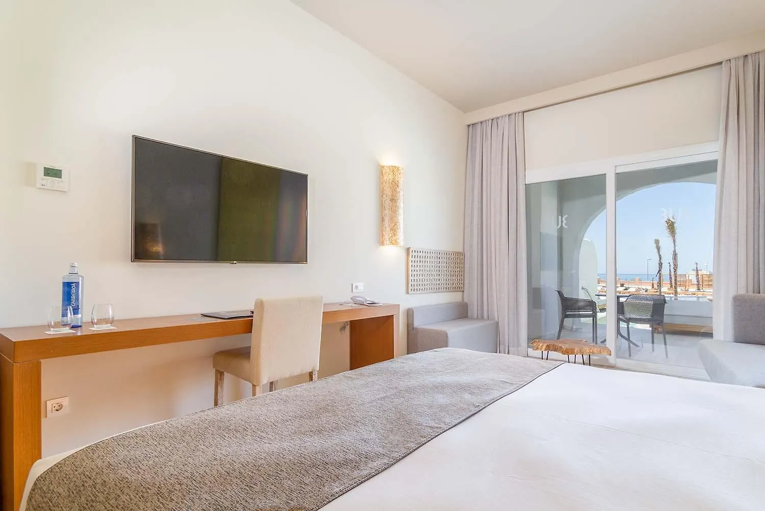 Zahara Beach & Spa By Qhotels - Adults Recommended Zahara de los Atunes Hotel