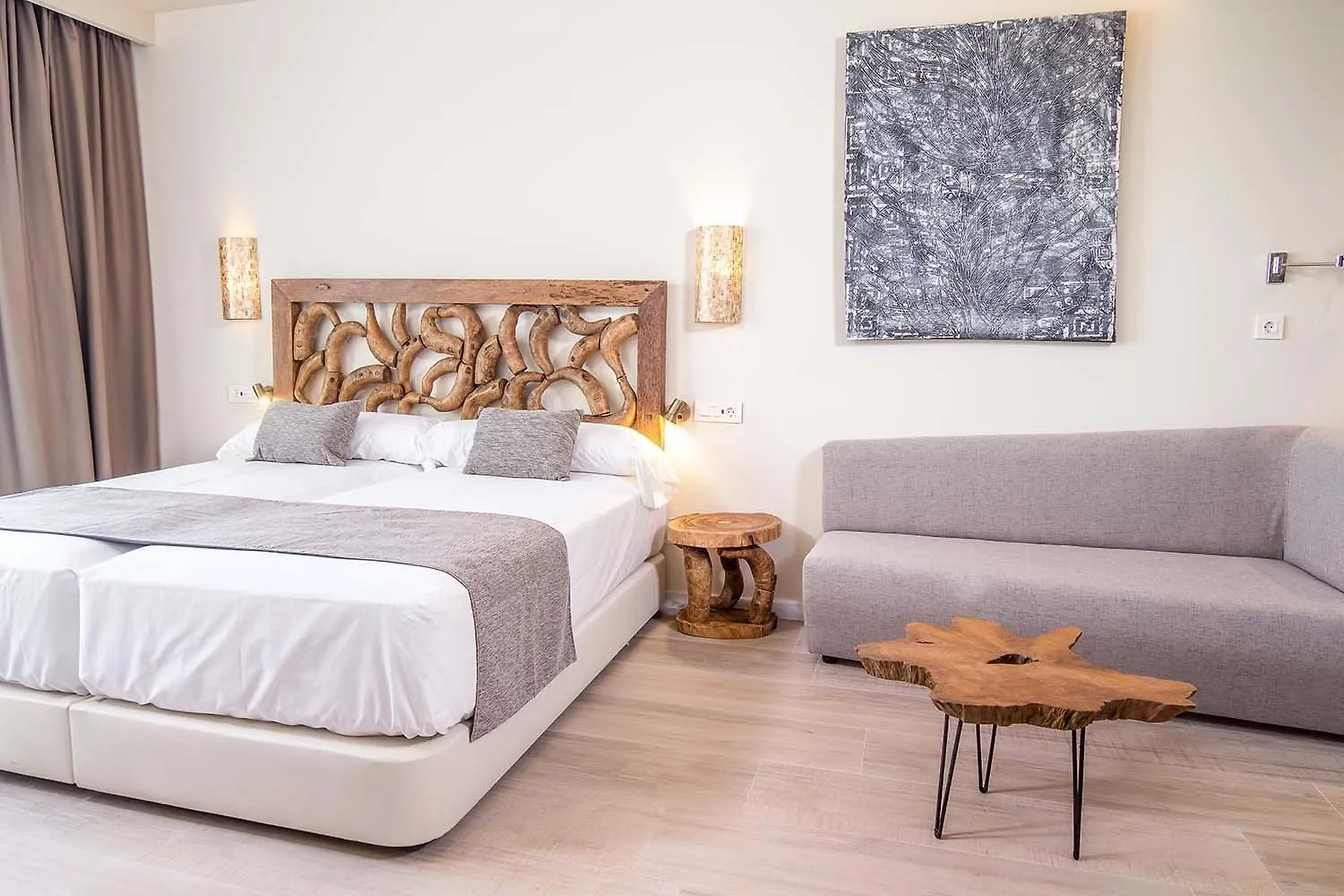 Zahara Beach & Spa By Qhotels - Adults Recommended Zahara de los Atunes 5*,  Spain