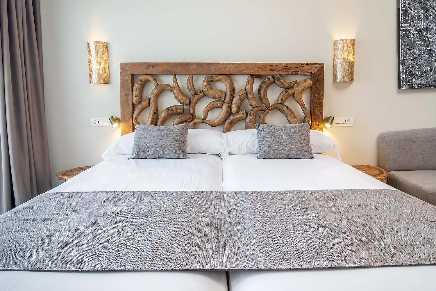 Zahara Beach & Spa By Qhotels - Adults Recommended Zahara de los Atunes Hotel
