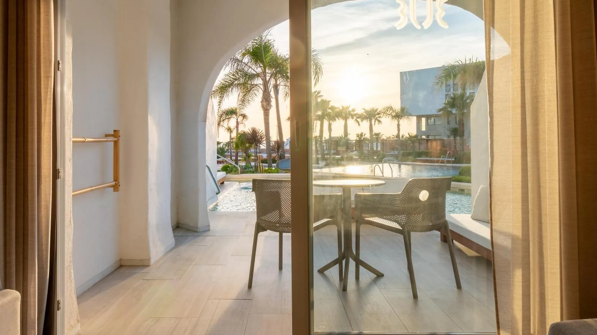 Zahara Beach & Spa By Qhotels - Adults Recommended Zahara de los Atunes Spain