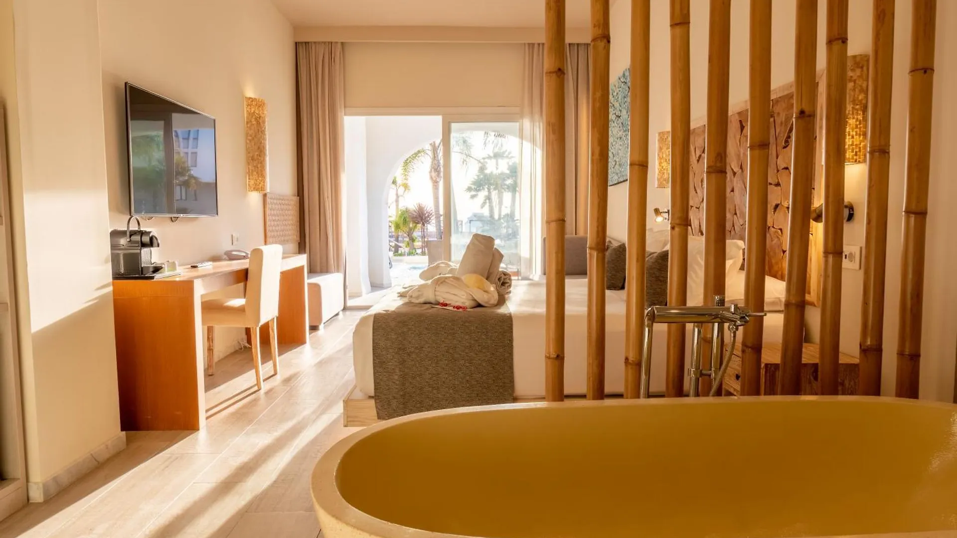 Hotel Zahara Beach & Spa By Qhotels - Adults Recommended Zahara de los Atunes
