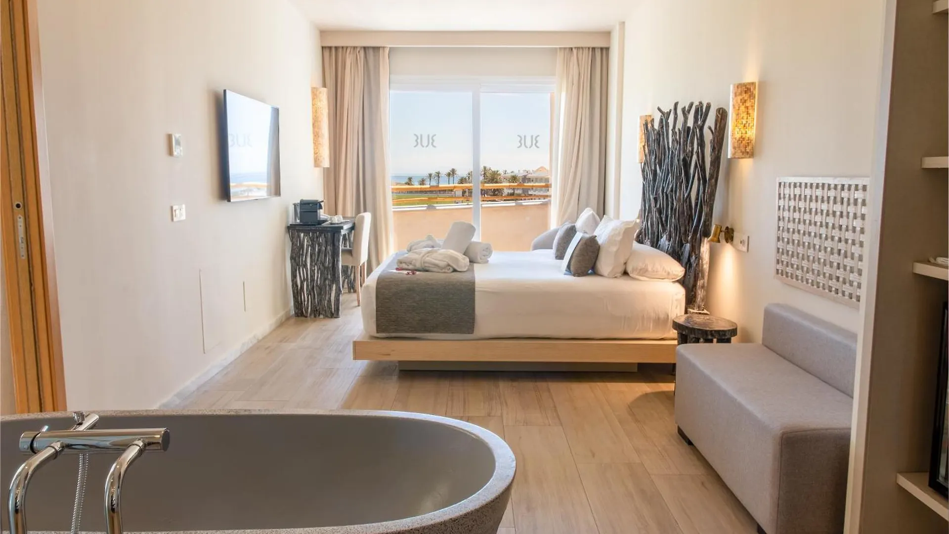 Zahara Beach & Spa By Qhotels - Adults Recommended Zahara de los Atunes 5*,