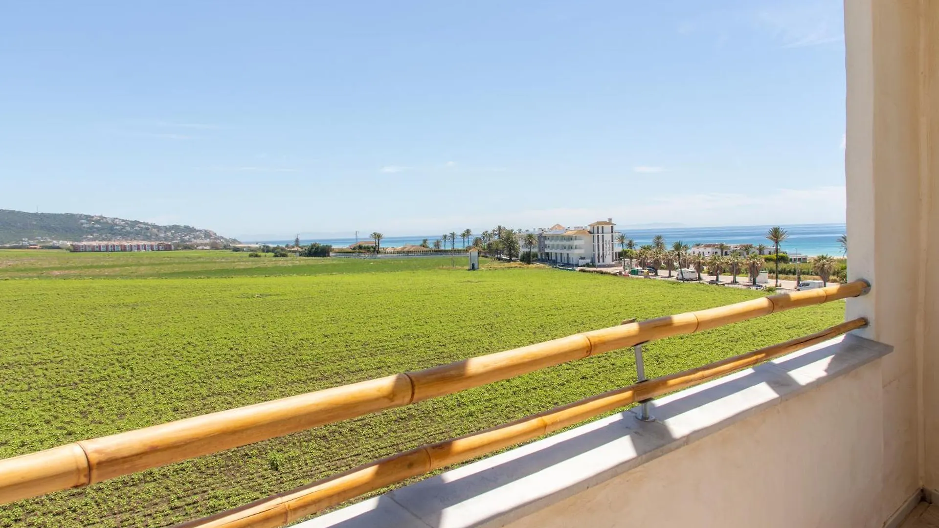 Zahara Beach & Spa By Qhotels - Adults Recommended Zahara de los Atunes Hotel