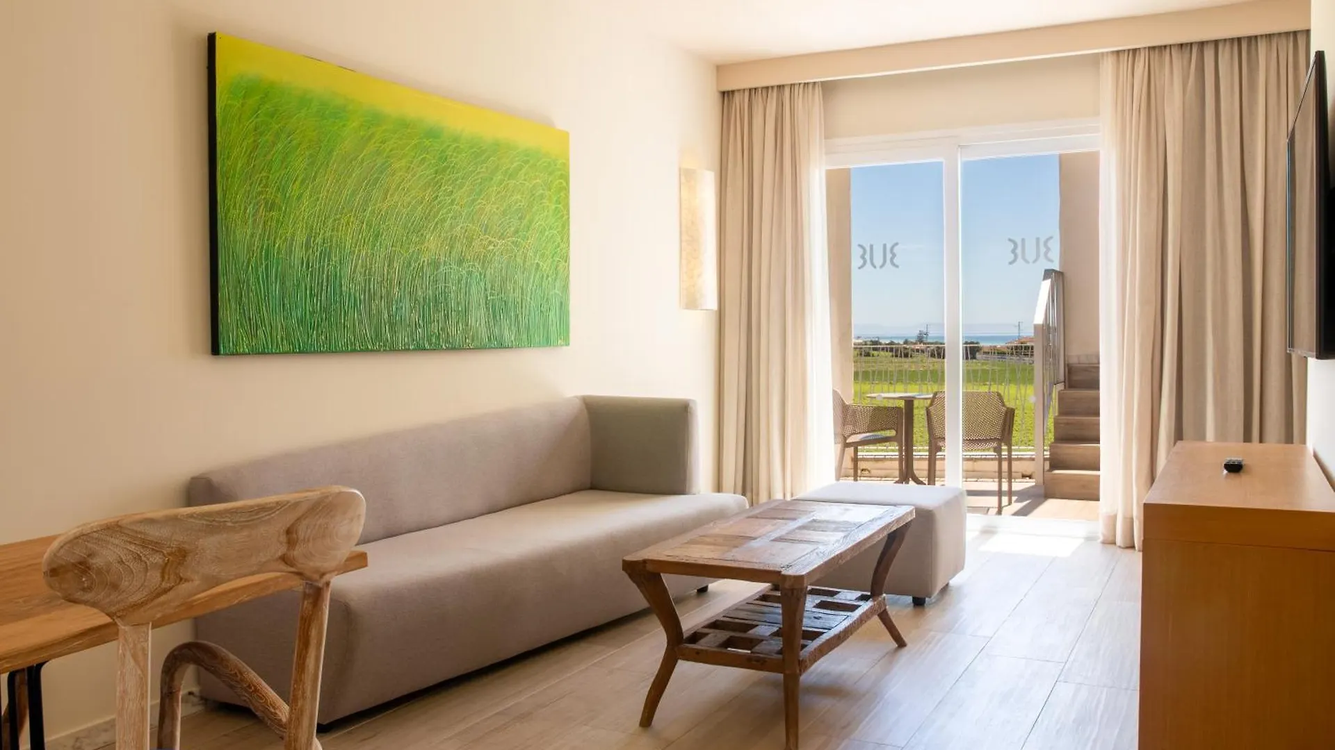 ***** Hotel Zahara Beach & Spa By Qhotels - Adults Recommended Zahara de los Atunes Spain