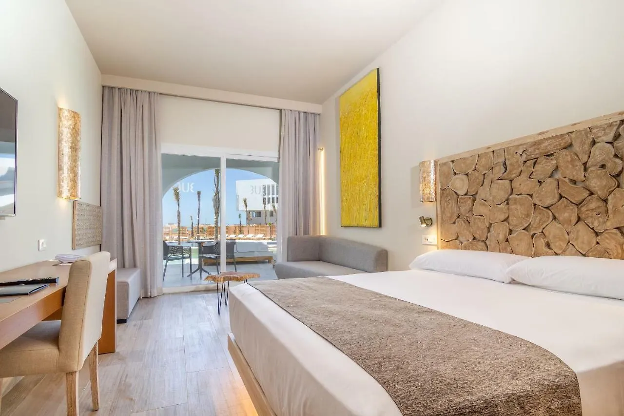 Zahara Beach & Spa By Qhotels - Adults Recommended Zahara de los Atunes