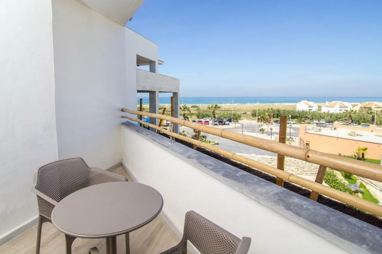 Zahara Beach & Spa By Qhotels - Adults Recommended Zahara de los Atunes
