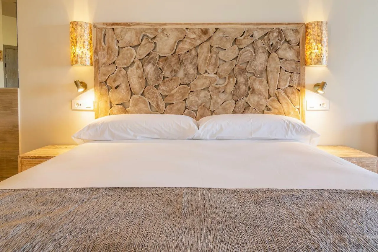 Zahara Beach & Spa By Qhotels - Adults Recommended Zahara de los Atunes