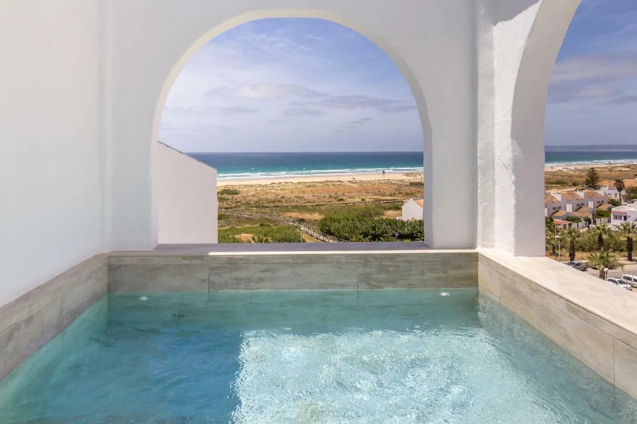 Zahara Beach & Spa By Qhotels - Adults Recommended Zahara de los Atunes Hotel