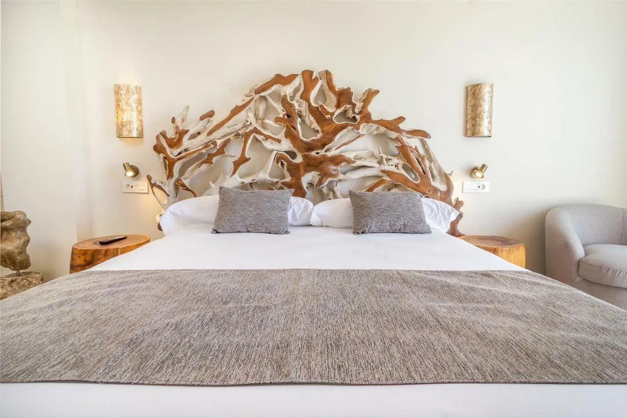 ***** Hotel Zahara Beach & Spa By Qhotels - Adults Recommended Zahara de los Atunes Spain
