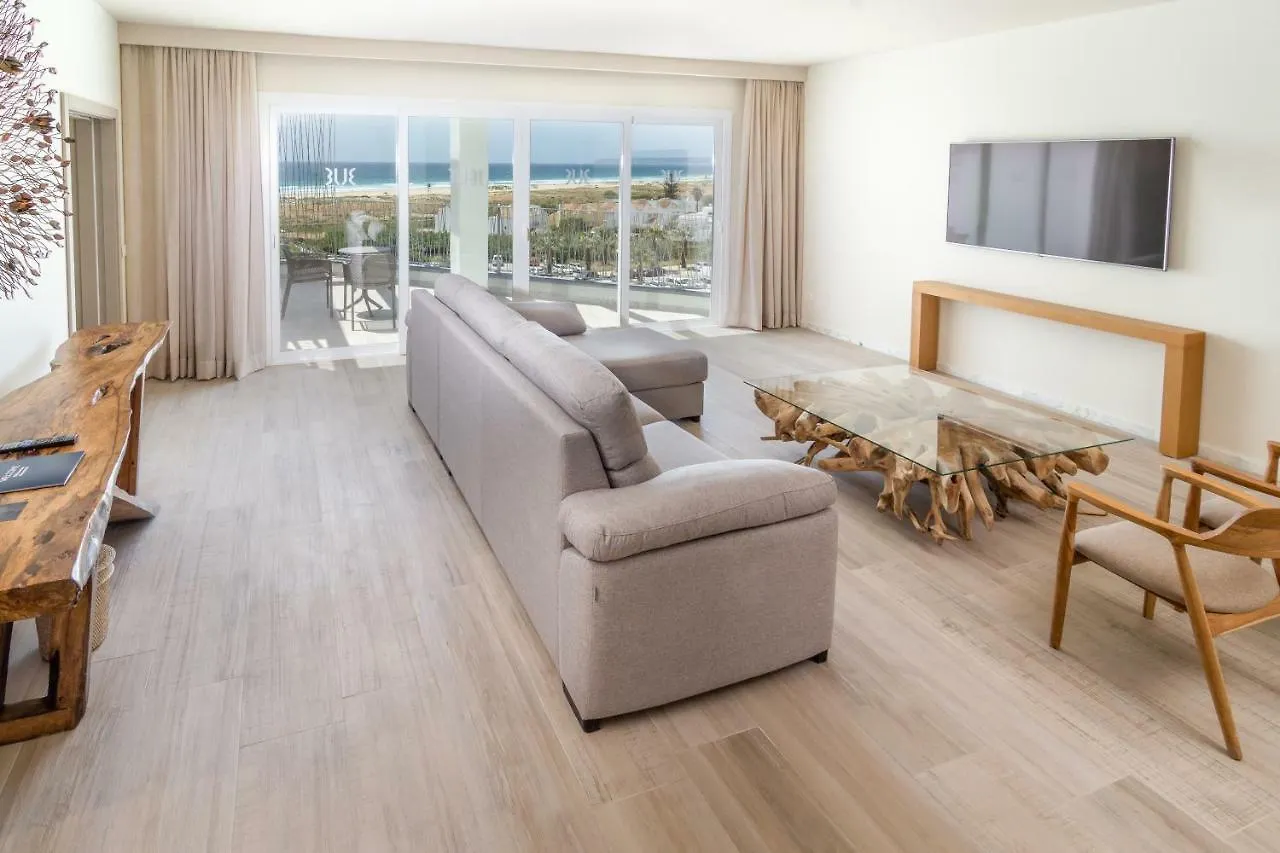 Hotel Zahara Beach & Spa By Qhotels - Adults Recommended Zahara de los Atunes