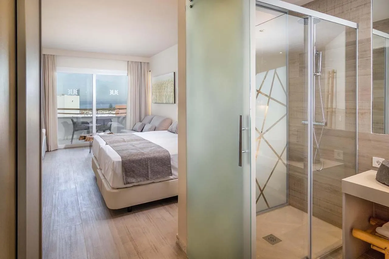 ***** Hotel Zahara Beach & Spa By Qhotels - Adults Recommended Zahara de los Atunes Espagne