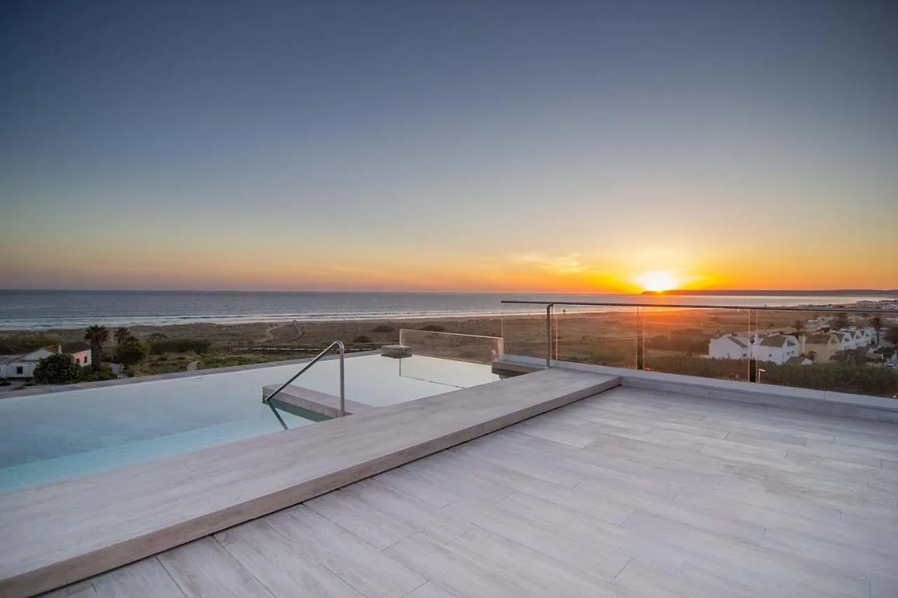 Zahara Beach & Spa By Qhotels - Adults Recommended Zahara de los Atunes Espagne