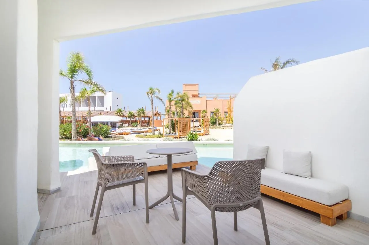 Zahara Beach & Spa By Qhotels - Adults Recommended Zahara de los Atunes Espagne
