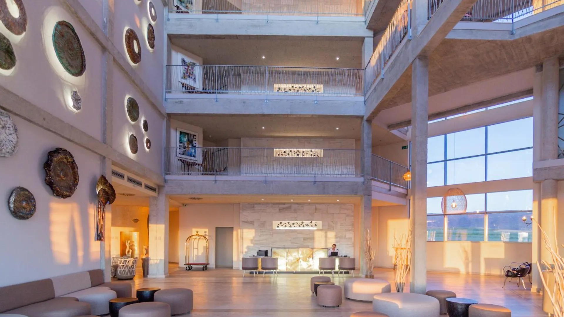 Zahara Beach & Spa By Qhotels - Adults Recommended Zahara de los Atunes
