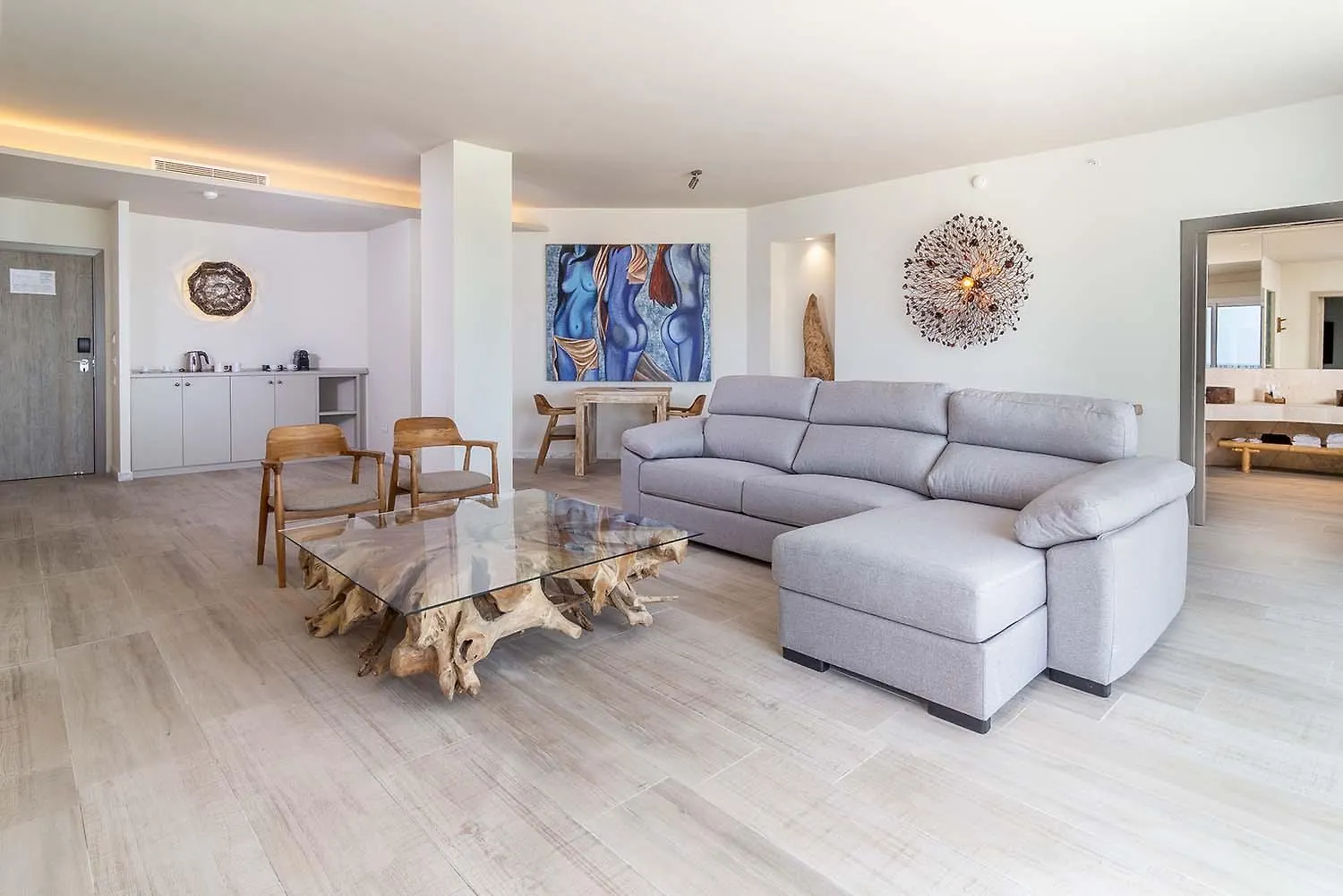 Hotel Zahara Beach & Spa By Qhotels - Adults Recommended Zahara de los Atunes